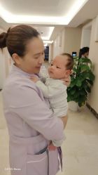 -季橙月子护理中心