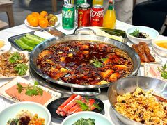 -味力源·肥肠爱上鱼(红牌楼金冠好店)