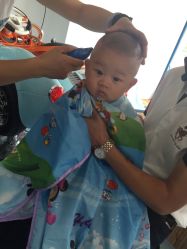 点击看大图 -Pony Baby宝尼婴幼儿游泳SPA馆