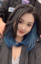 点击看大图 -MORI HAIR SALON日式美发沙龙