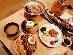 -小句号·精致料理(江南环球港店)