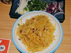 -老昌春饼(欧亚三环购物中心店)