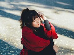-三里屯东五街银杏大道