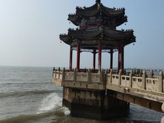 -老龙头景区