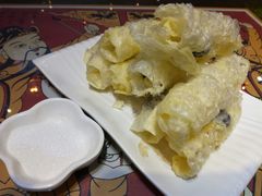 -福照楼汽锅鸡·云南菜(护国路店)