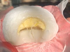 -澳门长洲糯米糍(柯打苏沙街店)