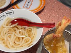 -元气寿司(东方宝泰店)