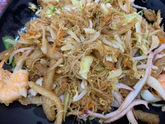 -台州老六海鲜面馆(上南总店)
