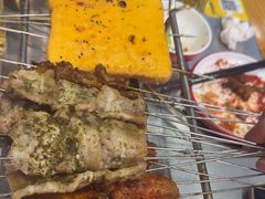 -古彭7只羊·招牌白串·碳锅羊肉旗舰店