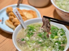 -向阳羊汤(千峰店)