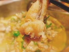 青花椒牛蛙-漫天香·小龙虾餐厅(夏湾店)