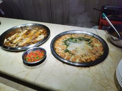 -临潼印象·特色陕菜