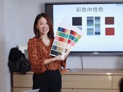 -至尚形象·化妆服饰搭配礼仪培训