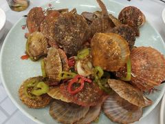 -雅逸居海鲜小厨