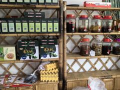 -青梅竹马·农家乐-餐馆