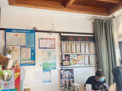 -哑巴生煎(临顿路店)