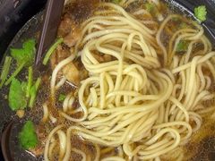 -李先生牛肉面大王(长春儿童医院店)