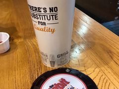 -The Habit Burger Grill 哈比特汉堡(爱琴海店)