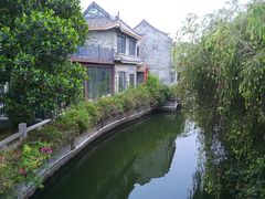 -寮步香市古镇休闲景区