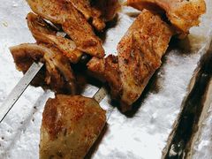 -韩师傅老大同刀削面(北苑路店)