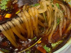 酸辣粉-好這口重庆小面(总店)