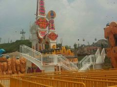 iphone_upload_pic-山西乌金山旅游区