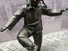 -泗洪县文化艺术中心