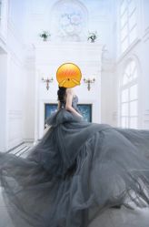 -金夫人婚纱摄影(华南店)