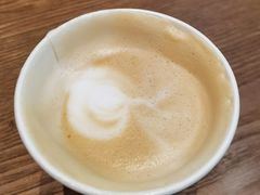 馥芮白FW-星巴克臻选(北京太阳宫凯德店)