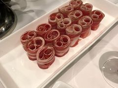 -一品鲜海鲜火锅(海信广场店)