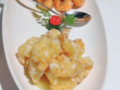 荣兴双味虾-荣兴酒家(徐家汇店)