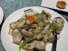 -花城苑广府菜(侨鑫店)