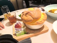 -港丽餐厅(天河城店)