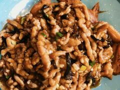 -新白鹿餐厅(城西银泰城店)