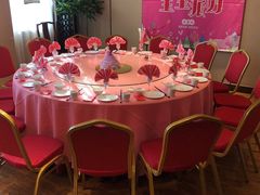 包厢-东营西郊蓝海禧华大饭店·渔歌舫