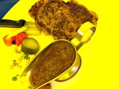 -成桂西餐厅·42年的味道(五大道疙瘩楼店)