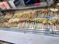 -小桶串串(仁恒梦中心店)