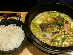 -大鼓米线(浦东长泰店)