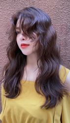 -DX HAIR SALON·发现未知美发沙龙