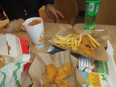 -德克士(中心医院店)