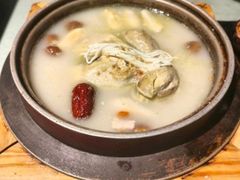 -瑞膳首尔参鸡汤(龙塔店)