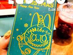 -泡泡玛特POPMART(赛格国际购物中心店)