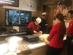-崔英子朝韩民俗风味烤肉烤串城(大东店)