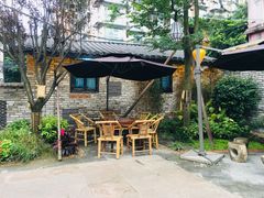 -院8里·小聚园老川菜(九眼桥店)