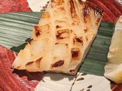 -阿吾罗·月咏精致日料(港汇恒隆广场店)