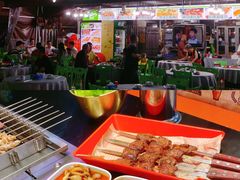 -虎门不夜天海鲜市场
