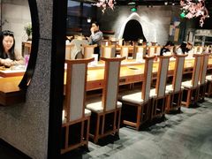 大堂-呷哺呷哺 黄金牧场 (中发百旺店)