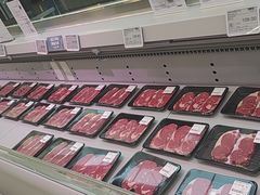 -家乐福会员店(成山路店)