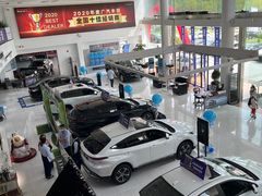 -上海和展广汽丰田4S店(老闵行店)