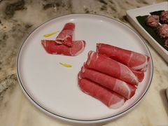 -涮福記·现切牛羊肉火锅(世纪汇店)